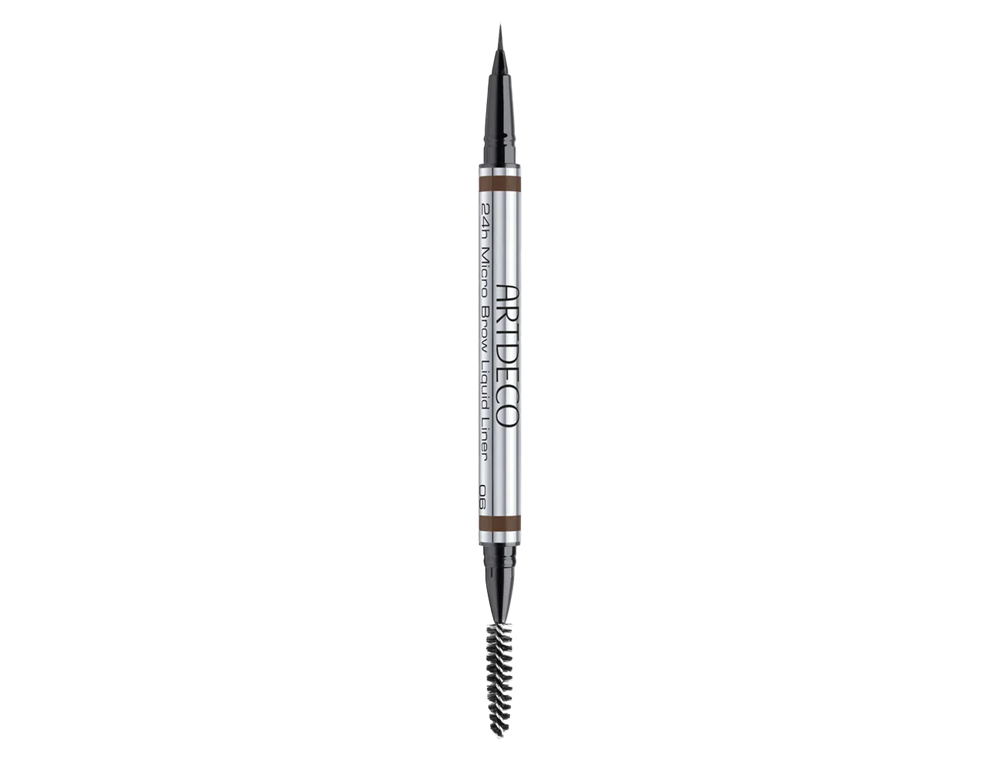 Črtalo za obrvi 24h micro brow liquid 6