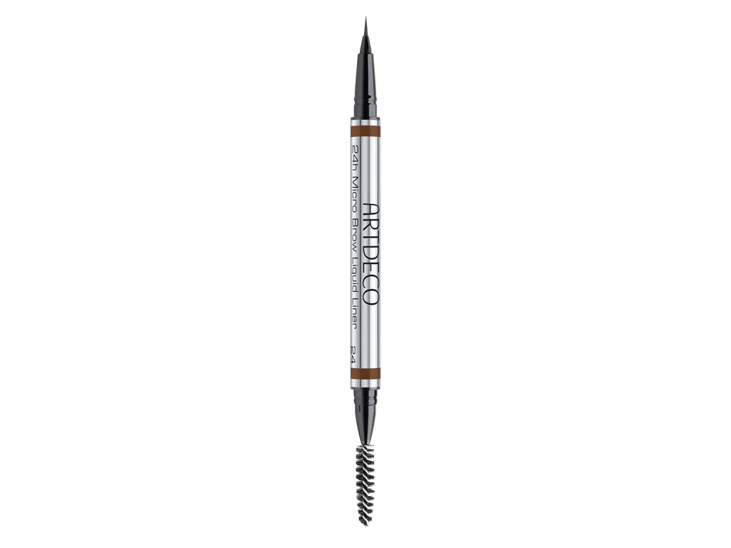 Črtalo za obrvi 24h micro brow liquid 24
