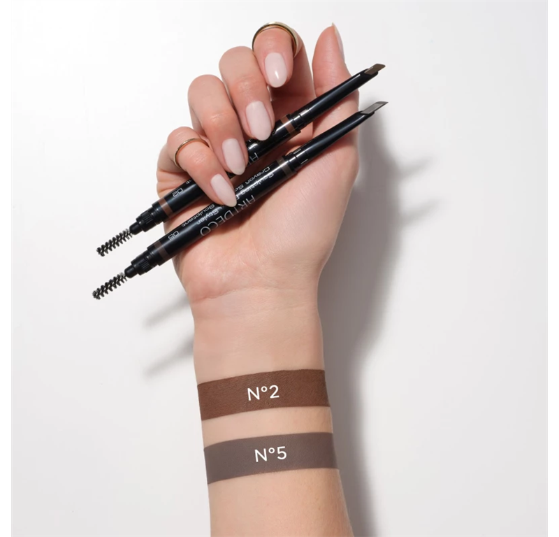Črtalo za obrvi sculpting brow styler 2
