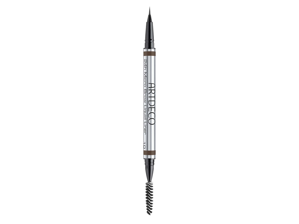 Črtalo za obrvi 24h micro brow liquid 10