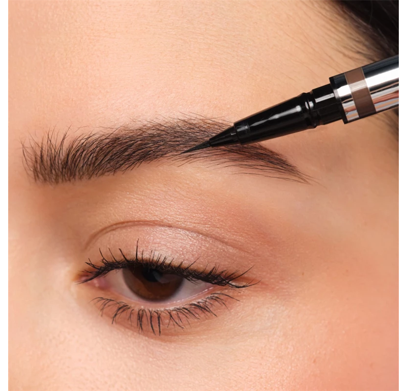 Črtalo za obrvi 24h micro brow liquid 10