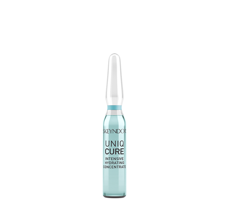 Uniqcure Intensive Hydrating Concentrate